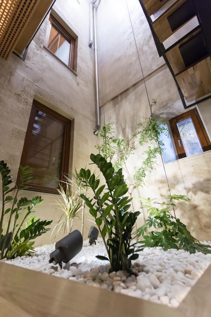 Polixeny'S Suites Chania  Exterior foto