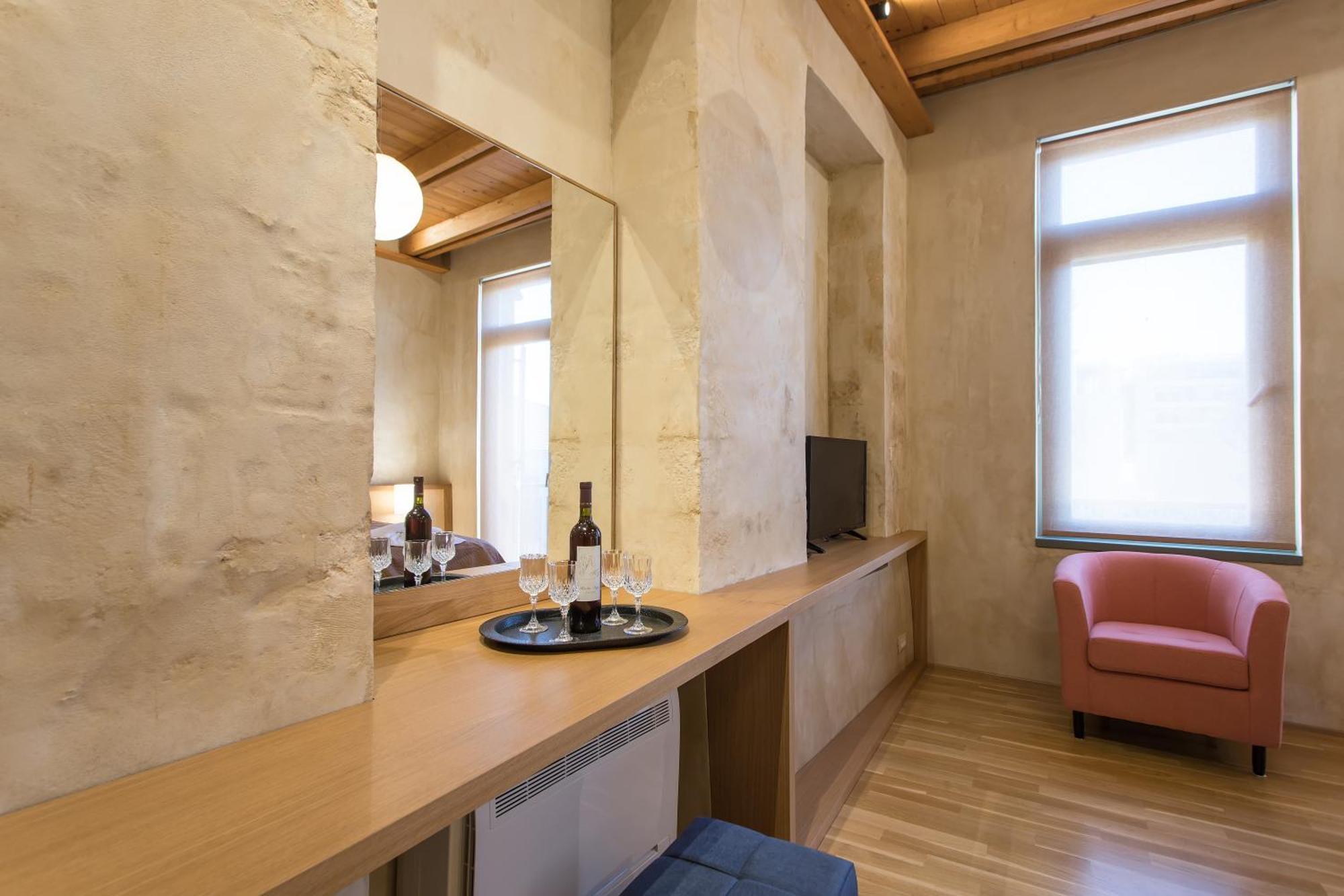Polixeny'S Suites Chania  Exterior foto