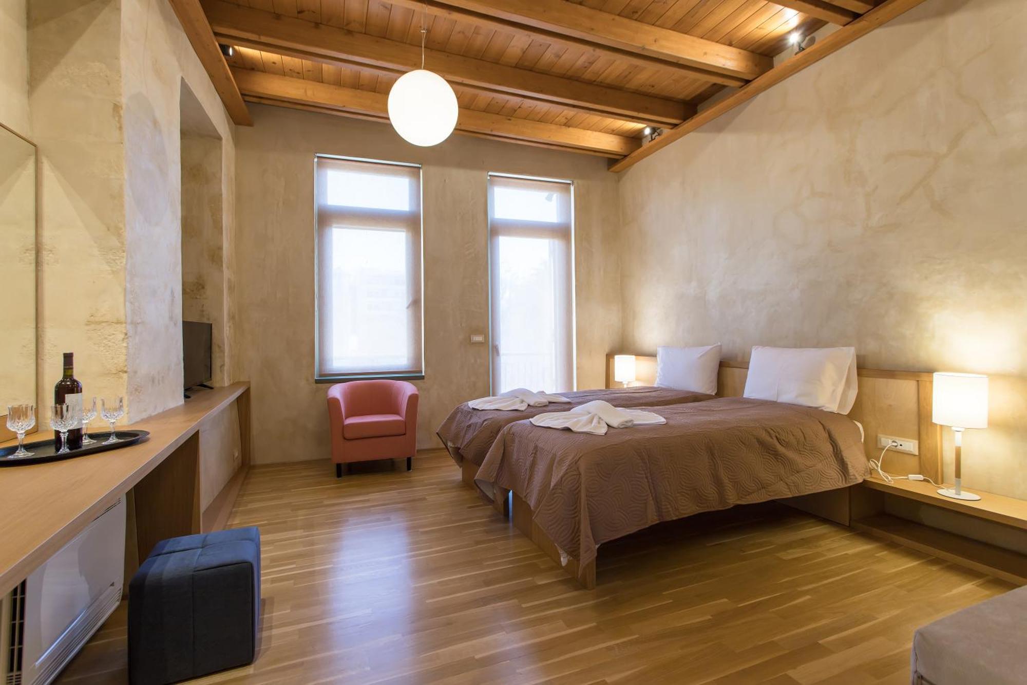 Polixeny'S Suites Chania  Exterior foto