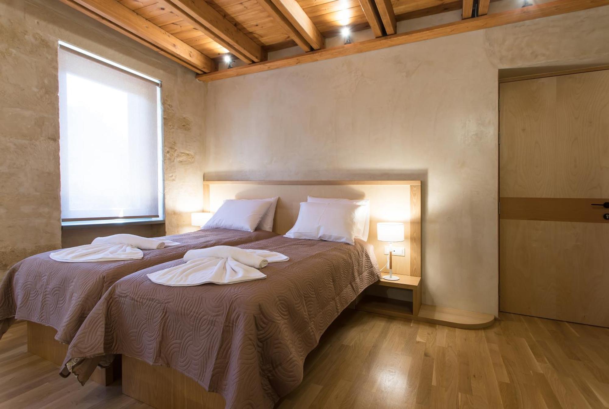 Polixeny'S Suites Chania  Exterior foto