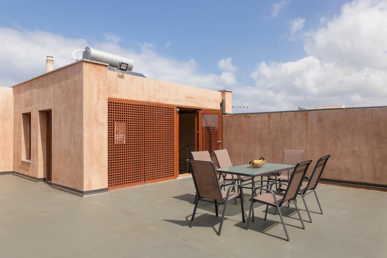 Polixeny'S Suites Chania  Exterior foto