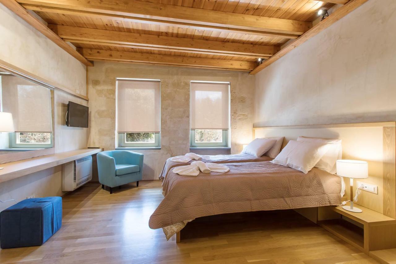Polixeny'S Suites Chania  Exterior foto