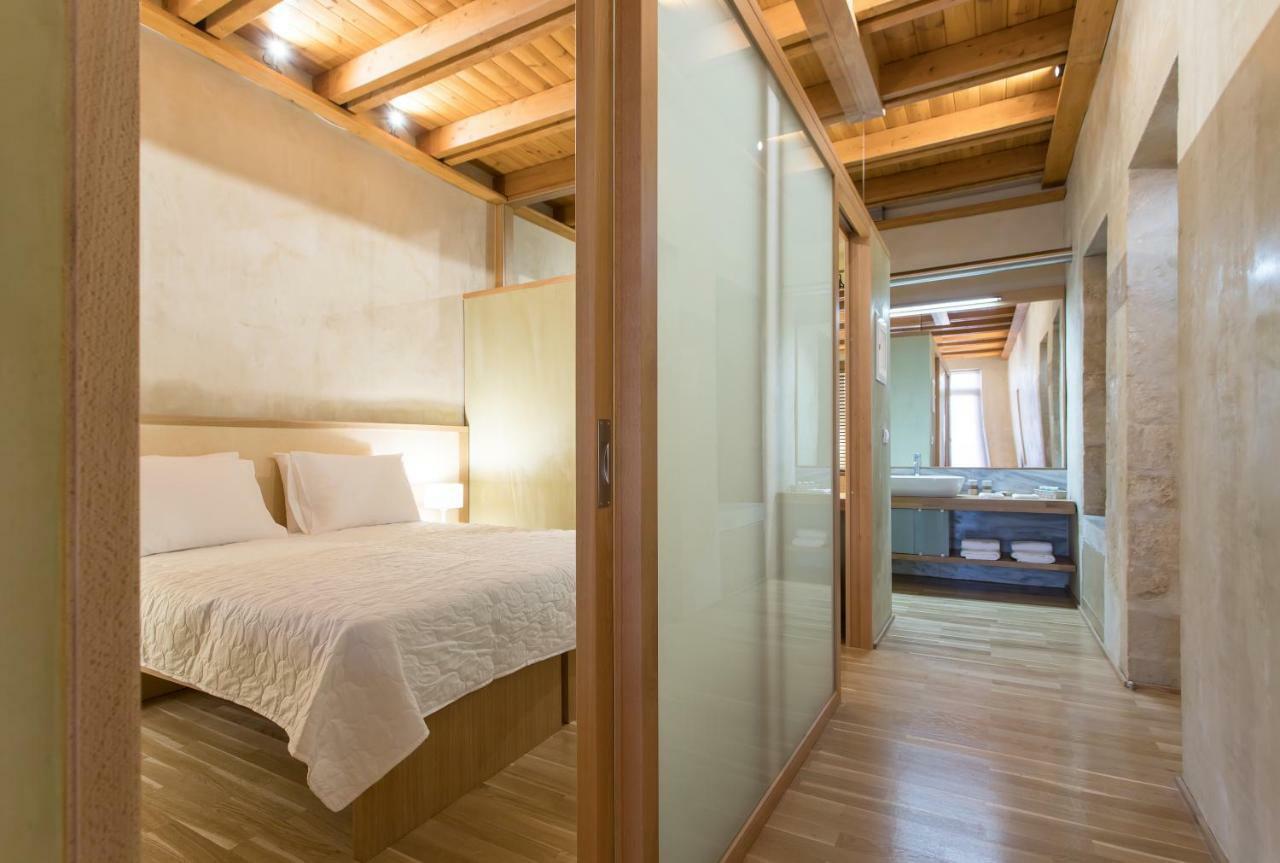 Polixeny'S Suites Chania  Exterior foto