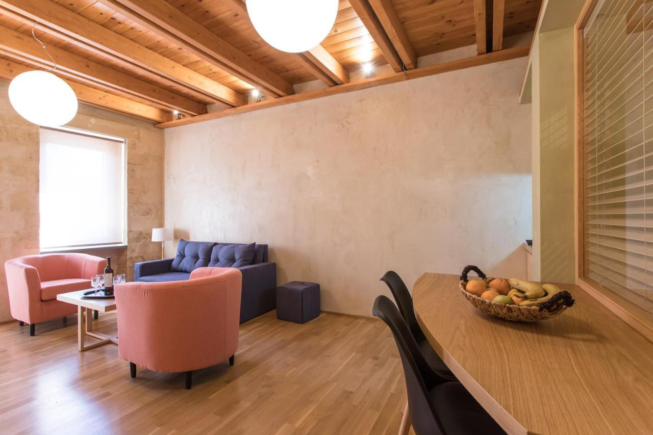 Polixeny'S Suites Chania  Exterior foto